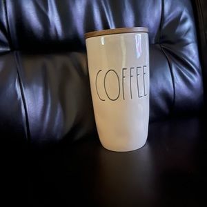 Coffee container